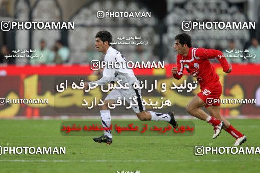 1181963, Tehran, Iran, لیگ برتر فوتبال ایران، Persian Gulf Cup، Week 26، Second Leg، Persepolis 0 v 0 Shahrdari Tabriz on 2011/03/11 at Azadi Stadium