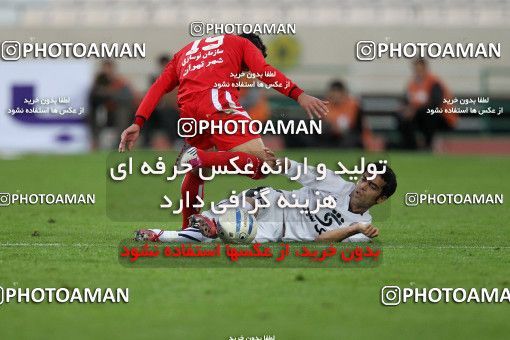 1182001, Tehran, Iran, لیگ برتر فوتبال ایران، Persian Gulf Cup، Week 26، Second Leg، Persepolis 0 v 0 Shahrdari Tabriz on 2011/03/11 at Azadi Stadium