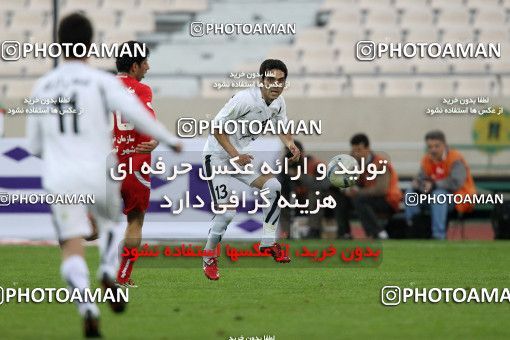 1182003, Tehran, Iran, لیگ برتر فوتبال ایران، Persian Gulf Cup، Week 26، Second Leg، Persepolis 0 v 0 Shahrdari Tabriz on 2011/03/11 at Azadi Stadium