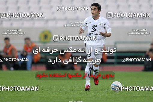 1182134, Tehran, Iran, لیگ برتر فوتبال ایران، Persian Gulf Cup، Week 26، Second Leg، Persepolis 0 v 0 Shahrdari Tabriz on 2011/03/11 at Azadi Stadium