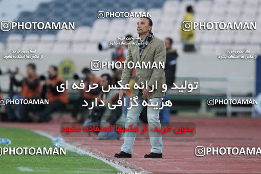 1181983, Tehran, Iran, لیگ برتر فوتبال ایران، Persian Gulf Cup، Week 26، Second Leg، Persepolis 0 v 0 Shahrdari Tabriz on 2011/03/11 at Azadi Stadium