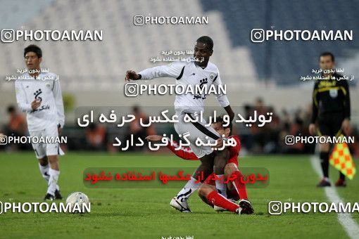 1182154, Tehran, Iran, لیگ برتر فوتبال ایران، Persian Gulf Cup، Week 26، Second Leg، Persepolis 0 v 0 Shahrdari Tabriz on 2011/03/11 at Azadi Stadium