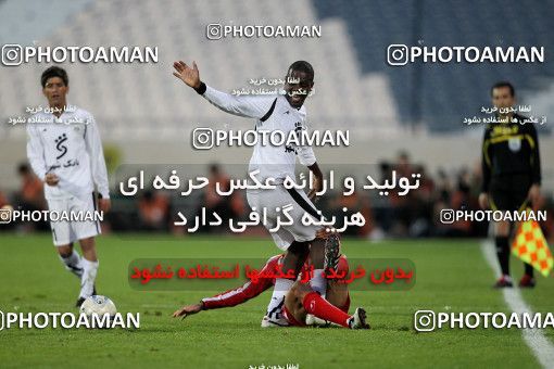 1181843, Tehran, Iran, لیگ برتر فوتبال ایران، Persian Gulf Cup، Week 26، Second Leg، Persepolis 0 v 0 Shahrdari Tabriz on 2011/03/11 at Azadi Stadium