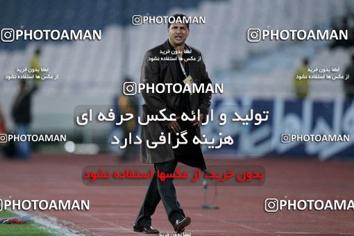 1182155, Tehran, Iran, لیگ برتر فوتبال ایران، Persian Gulf Cup، Week 26، Second Leg، Persepolis 0 v 0 Shahrdari Tabriz on 2011/03/11 at Azadi Stadium