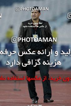 1182110, Tehran, Iran, لیگ برتر فوتبال ایران، Persian Gulf Cup، Week 26، Second Leg، Persepolis 0 v 0 Shahrdari Tabriz on 2011/03/11 at Azadi Stadium