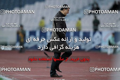 1182092, Tehran, Iran, لیگ برتر فوتبال ایران، Persian Gulf Cup، Week 26، Second Leg، Persepolis 0 v 0 Shahrdari Tabriz on 2011/03/11 at Azadi Stadium