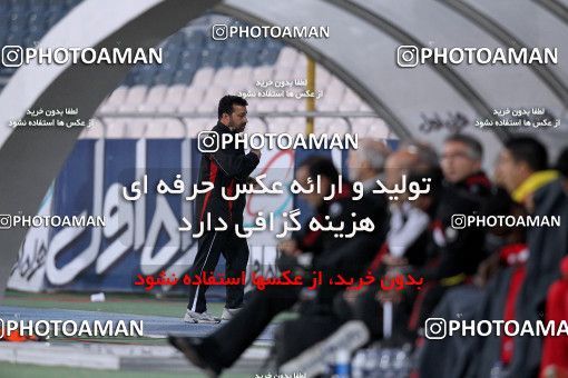 1182031, Tehran, Iran, لیگ برتر فوتبال ایران، Persian Gulf Cup، Week 26، Second Leg، Persepolis 0 v 0 Shahrdari Tabriz on 2011/03/11 at Azadi Stadium