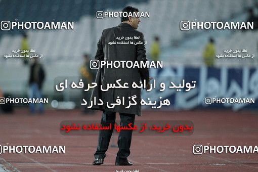 1181791, Tehran, Iran, لیگ برتر فوتبال ایران، Persian Gulf Cup، Week 26، Second Leg، Persepolis 0 v 0 Shahrdari Tabriz on 2011/03/11 at Azadi Stadium