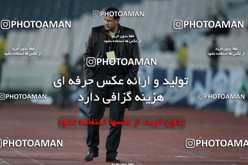 1182105, Tehran, Iran, لیگ برتر فوتبال ایران، Persian Gulf Cup، Week 26، Second Leg، Persepolis 0 v 0 Shahrdari Tabriz on 2011/03/11 at Azadi Stadium