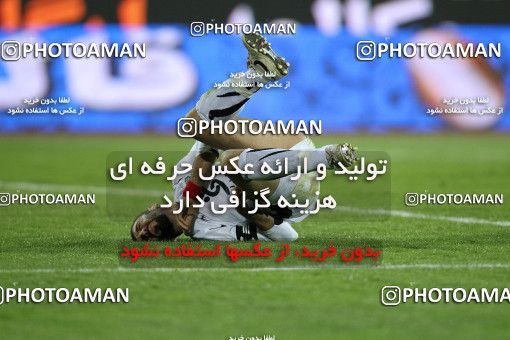 1182172, Tehran, Iran, لیگ برتر فوتبال ایران، Persian Gulf Cup، Week 26، Second Leg، Persepolis 0 v 0 Shahrdari Tabriz on 2011/03/11 at Azadi Stadium