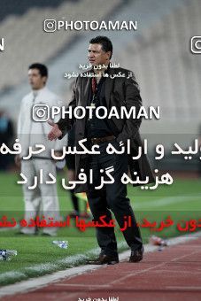 1182219, Tehran, Iran, لیگ برتر فوتبال ایران، Persian Gulf Cup، Week 26، Second Leg، Persepolis 0 v 0 Shahrdari Tabriz on 2011/03/11 at Azadi Stadium