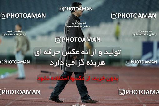 1181894, Tehran, Iran, لیگ برتر فوتبال ایران، Persian Gulf Cup، Week 26، Second Leg، Persepolis 0 v 0 Shahrdari Tabriz on 2011/03/11 at Azadi Stadium