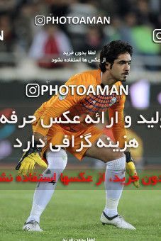 1182022, Tehran, Iran, لیگ برتر فوتبال ایران، Persian Gulf Cup، Week 26، Second Leg، Persepolis 0 v 0 Shahrdari Tabriz on 2011/03/11 at Azadi Stadium