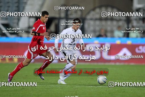 1181882, Tehran, Iran, لیگ برتر فوتبال ایران، Persian Gulf Cup، Week 26، Second Leg، Persepolis 0 v 0 Shahrdari Tabriz on 2011/03/11 at Azadi Stadium