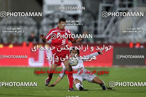 1182041, Tehran, Iran, لیگ برتر فوتبال ایران، Persian Gulf Cup، Week 26، Second Leg، Persepolis 0 v 0 Shahrdari Tabriz on 2011/03/11 at Azadi Stadium