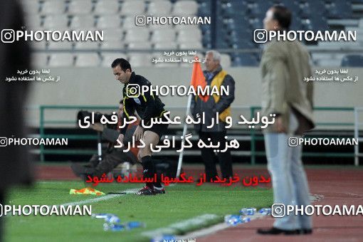 1181893, Tehran, Iran, لیگ برتر فوتبال ایران، Persian Gulf Cup، Week 26، Second Leg، Persepolis 0 v 0 Shahrdari Tabriz on 2011/03/11 at Azadi Stadium