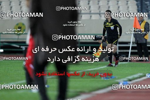1182220, Tehran, Iran, لیگ برتر فوتبال ایران، Persian Gulf Cup، Week 26، Second Leg، Persepolis 0 v 0 Shahrdari Tabriz on 2011/03/11 at Azadi Stadium