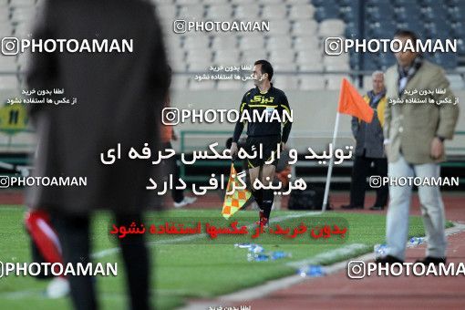 1182011, Tehran, Iran, لیگ برتر فوتبال ایران، Persian Gulf Cup، Week 26، Second Leg، Persepolis 0 v 0 Shahrdari Tabriz on 2011/03/11 at Azadi Stadium