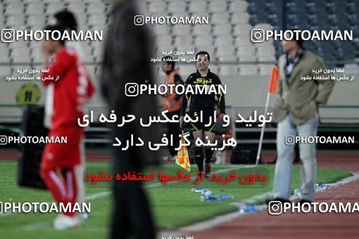 1182169, Tehran, Iran, لیگ برتر فوتبال ایران، Persian Gulf Cup، Week 26، Second Leg، Persepolis 0 v 0 Shahrdari Tabriz on 2011/03/11 at Azadi Stadium