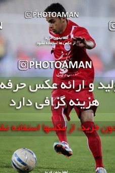 1182035, Tehran, Iran, لیگ برتر فوتبال ایران، Persian Gulf Cup، Week 26، Second Leg، Persepolis 0 v 0 Shahrdari Tabriz on 2011/03/11 at Azadi Stadium