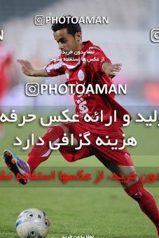 1181854, Tehran, Iran, لیگ برتر فوتبال ایران، Persian Gulf Cup، Week 26، Second Leg، Persepolis 0 v 0 Shahrdari Tabriz on 2011/03/11 at Azadi Stadium