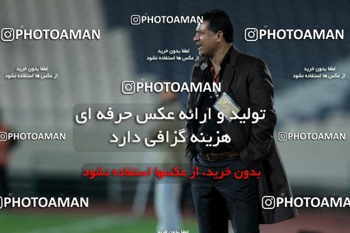 1181906, Tehran, Iran, لیگ برتر فوتبال ایران، Persian Gulf Cup، Week 26، Second Leg، Persepolis 0 v 0 Shahrdari Tabriz on 2011/03/11 at Azadi Stadium