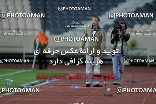 1182084, Tehran, Iran, لیگ برتر فوتبال ایران، Persian Gulf Cup، Week 26، Second Leg، Persepolis 0 v 0 Shahrdari Tabriz on 2011/03/11 at Azadi Stadium