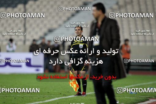 1182178, Tehran, Iran, لیگ برتر فوتبال ایران، Persian Gulf Cup، Week 26، Second Leg، Persepolis 0 v 0 Shahrdari Tabriz on 2011/03/11 at Azadi Stadium