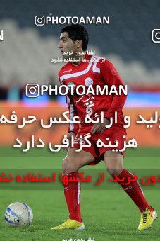 1181931, Tehran, Iran, لیگ برتر فوتبال ایران، Persian Gulf Cup، Week 26، Second Leg، Persepolis 0 v 0 Shahrdari Tabriz on 2011/03/11 at Azadi Stadium