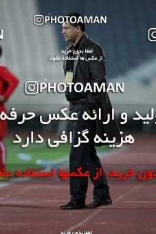 1181962, Tehran, Iran, لیگ برتر فوتبال ایران، Persian Gulf Cup، Week 26، Second Leg، Persepolis 0 v 0 Shahrdari Tabriz on 2011/03/11 at Azadi Stadium