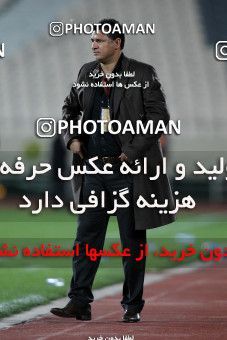 1181802, Tehran, Iran, لیگ برتر فوتبال ایران، Persian Gulf Cup، Week 26، Second Leg، Persepolis 0 v 0 Shahrdari Tabriz on 2011/03/11 at Azadi Stadium