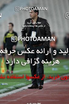 1181937, Tehran, Iran, لیگ برتر فوتبال ایران، Persian Gulf Cup، Week 26، Second Leg، Persepolis 0 v 0 Shahrdari Tabriz on 2011/03/11 at Azadi Stadium