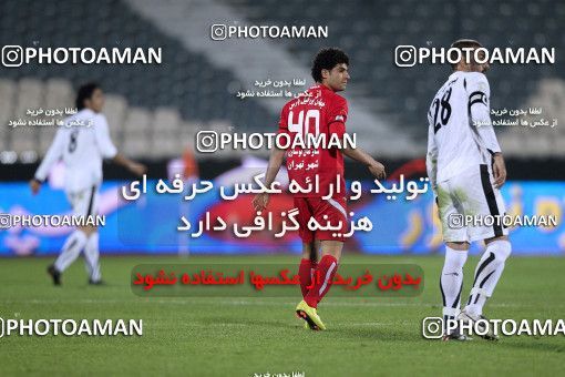 1181803, Tehran, Iran, لیگ برتر فوتبال ایران، Persian Gulf Cup، Week 26، Second Leg، Persepolis 0 v 0 Shahrdari Tabriz on 2011/03/11 at Azadi Stadium