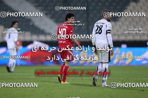 1181857, Tehran, Iran, لیگ برتر فوتبال ایران، Persian Gulf Cup، Week 26، Second Leg، Persepolis 0 v 0 Shahrdari Tabriz on 2011/03/11 at Azadi Stadium