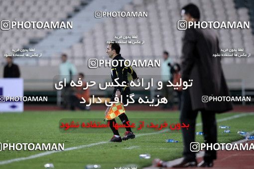 1182182, Tehran, Iran, لیگ برتر فوتبال ایران، Persian Gulf Cup، Week 26، Second Leg، Persepolis 0 v 0 Shahrdari Tabriz on 2011/03/11 at Azadi Stadium