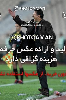 1182151, Tehran, Iran, لیگ برتر فوتبال ایران، Persian Gulf Cup، Week 26، Second Leg، Persepolis 0 v 0 Shahrdari Tabriz on 2011/03/11 at Azadi Stadium