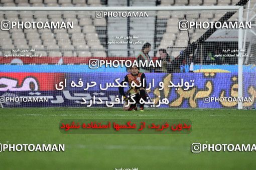 1181916, Tehran, Iran, لیگ برتر فوتبال ایران، Persian Gulf Cup، Week 26، Second Leg، Persepolis 0 v 0 Shahrdari Tabriz on 2011/03/11 at Azadi Stadium