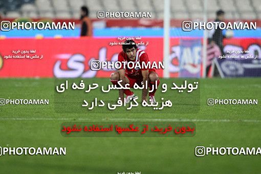 1181835, Tehran, Iran, لیگ برتر فوتبال ایران، Persian Gulf Cup، Week 26، Second Leg، Persepolis 0 v 0 Shahrdari Tabriz on 2011/03/11 at Azadi Stadium