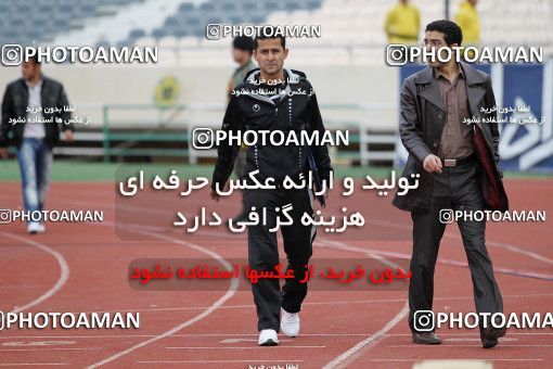 1181921, Tehran, Iran, لیگ برتر فوتبال ایران، Persian Gulf Cup، Week 26، Second Leg، Persepolis 0 v 0 Shahrdari Tabriz on 2011/03/11 at Azadi Stadium