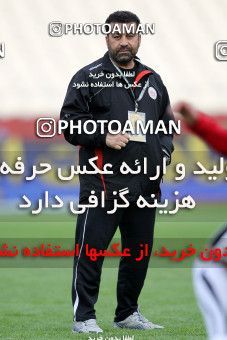 1181786, Tehran, Iran, لیگ برتر فوتبال ایران، Persian Gulf Cup، Week 26، Second Leg، Persepolis 0 v 0 Shahrdari Tabriz on 2011/03/11 at Azadi Stadium