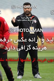 1182008, Tehran, Iran, Iran Pro League، Persian Gulf Cup، 2010-11 season، Second Leg، Week 26، Persepolis ۰ v ۰ Shahrdari Tabriz on 2011/03/11 at Azadi Stadium