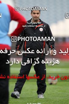 1182173, Tehran, Iran, لیگ برتر فوتبال ایران، Persian Gulf Cup، Week 26، Second Leg، Persepolis 0 v 0 Shahrdari Tabriz on 2011/03/11 at Azadi Stadium