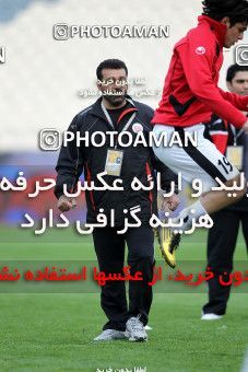 1182014, Tehran, Iran, لیگ برتر فوتبال ایران، Persian Gulf Cup، Week 26، Second Leg، Persepolis 0 v 0 Shahrdari Tabriz on 2011/03/11 at Azadi Stadium