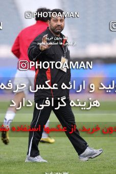 1182040, Tehran, Iran, لیگ برتر فوتبال ایران، Persian Gulf Cup، Week 26، Second Leg، Persepolis 0 v 0 Shahrdari Tabriz on 2011/03/11 at Azadi Stadium