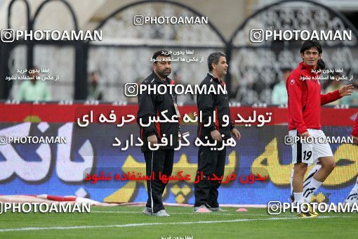 1181865, Tehran, Iran, لیگ برتر فوتبال ایران، Persian Gulf Cup، Week 26، Second Leg، Persepolis 0 v 0 Shahrdari Tabriz on 2011/03/11 at Azadi Stadium