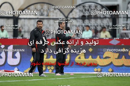 1181890, Tehran, Iran, لیگ برتر فوتبال ایران، Persian Gulf Cup، Week 26، Second Leg، Persepolis 0 v 0 Shahrdari Tabriz on 2011/03/11 at Azadi Stadium