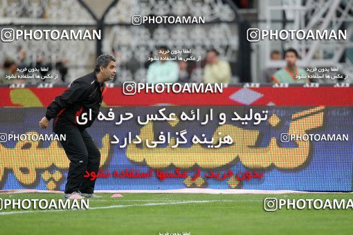 1182032, Tehran, Iran, لیگ برتر فوتبال ایران، Persian Gulf Cup، Week 26، Second Leg، Persepolis 0 v 0 Shahrdari Tabriz on 2011/03/11 at Azadi Stadium
