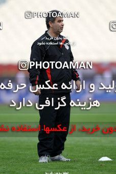 1182065, Tehran, Iran, لیگ برتر فوتبال ایران، Persian Gulf Cup، Week 26، Second Leg، Persepolis 0 v 0 Shahrdari Tabriz on 2011/03/11 at Azadi Stadium