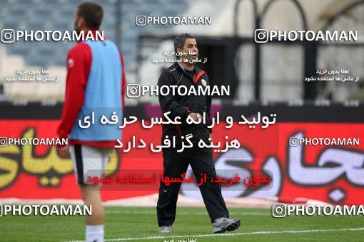 1181935, Tehran, Iran, لیگ برتر فوتبال ایران، Persian Gulf Cup، Week 26، Second Leg، Persepolis 0 v 0 Shahrdari Tabriz on 2011/03/11 at Azadi Stadium