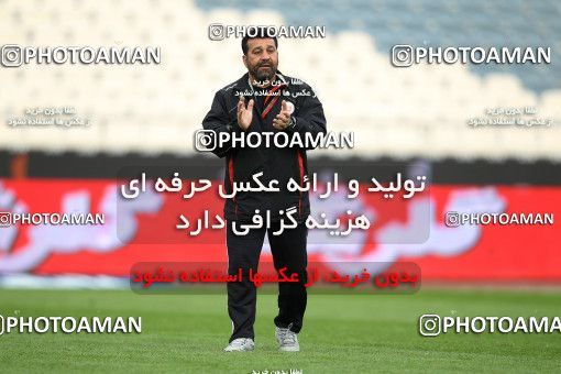 1182221, Tehran, Iran, لیگ برتر فوتبال ایران، Persian Gulf Cup، Week 26، Second Leg، Persepolis 0 v 0 Shahrdari Tabriz on 2011/03/11 at Azadi Stadium